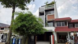 Fortuna Garden (D19), Terrace #556210691